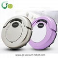 S320 mini vacuum cleaner with HEPA