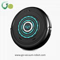 S3 best robot vacuum cleaner  low noise floor vacuum for hardwood floor