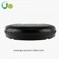 S3 best robot vacuum cleaner  low noise floor vacuum for hardwood floor 4