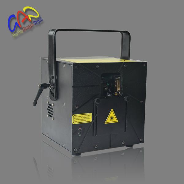 Mini Laser light GALS07 (China Manufacturer) Professional Lighting