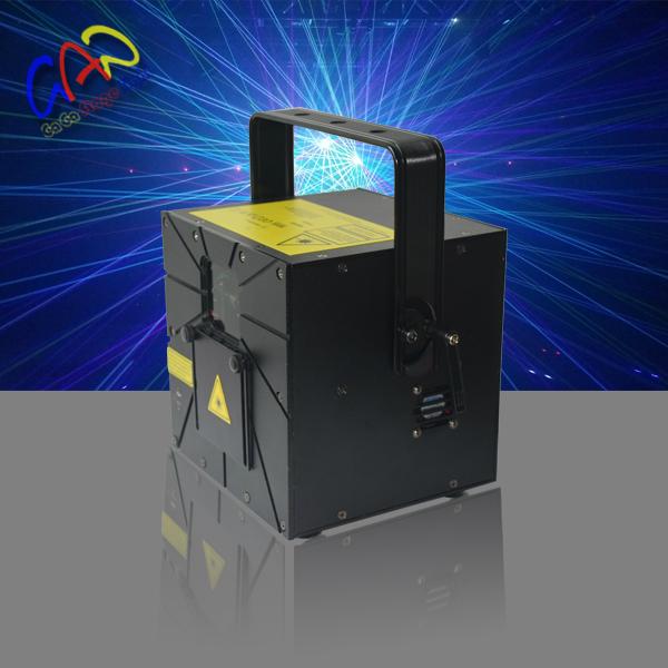 Mini Laser light GALS07 (China Manufacturer) Professional Lighting