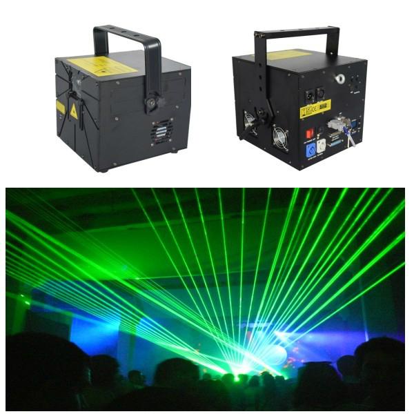 Laser light GALS02 (China Manufacturer) Professional Lighting