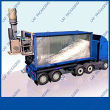 DRY BULK CONTAINER LINEER 4