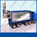 DRY BULK CONTAINER LINEER 4