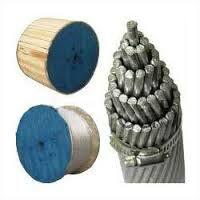 Bare All Aluminum Alloy Conductor  for Overhead