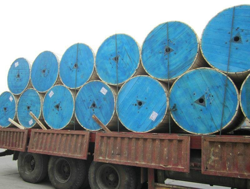 Aerial Bundled ElectrIc Cable for South Africa 3