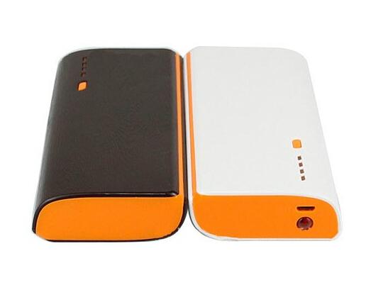 USB 5V 2A 18650 Power Bank manufacturer  