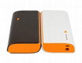 USB 5V 2A 18650 Power Bank manufacturer