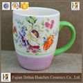 Cheap Promotional custom Ceramic Mug Bulk Sale 3