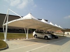 China manufacturer waterproof and durable awning