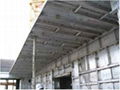 manufacture formwork aluminum