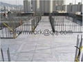 manufacture aluminum formwork