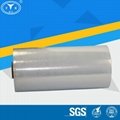 self adhesive pallet packing plastic lldpe stretch film 1