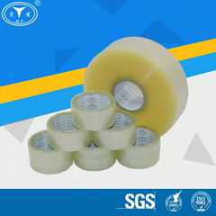 BOPP Transparent Adhesive Tape