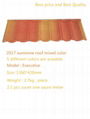 Sunstone roof new color mixed stone