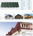 stone coated metal roof tiles shake best roofing