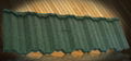 Stone coated metal roofing shake popular colorful stone coated metal roofing til 1