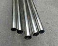 Industrial Stainless Steel Pipe 1