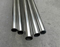 Industrial Stainless Steel Pipe