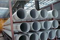Industrial Stainless Steel Pipe 2