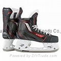 CCM JETSPEED 300 SR. ICE HOCKEY SKATES