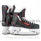 CCM JETSPEED 300 SR. ICE HOCKEY SKATES