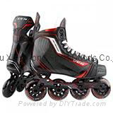 CCM Jetspeed Sr. Roller Hockey Skates 