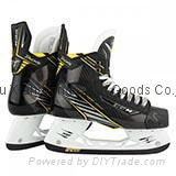 CCM SUPER TACKS SR. ICE HOCKEY SKATES