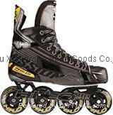 Mission Senior Inhaler DS3 Roller Hockey Skates 