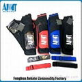 Aokate OEM hot sale three-tube 600D arrow quiver bag 