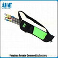  Aokate compound bow waist or shoulder arrow quiver bag 3