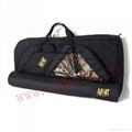 Aokate compound bow bag partly camo