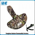 Aokate Back shoulder and handle stock crossbow case bag 4