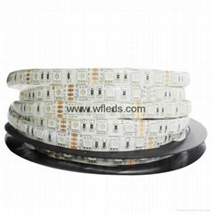 Flexible LED Strip Lights Color Changing RGB 5050 LED tape lights 300LEDs  LED 