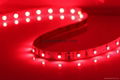 Safe DC12V LED Ribbon Led Strip Lights SMD 3528 16.4 Ft 5M 300LEDs Nonwaterproof 3