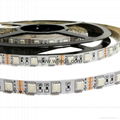 Super Bright 5050 LED Strip Lights, Tape