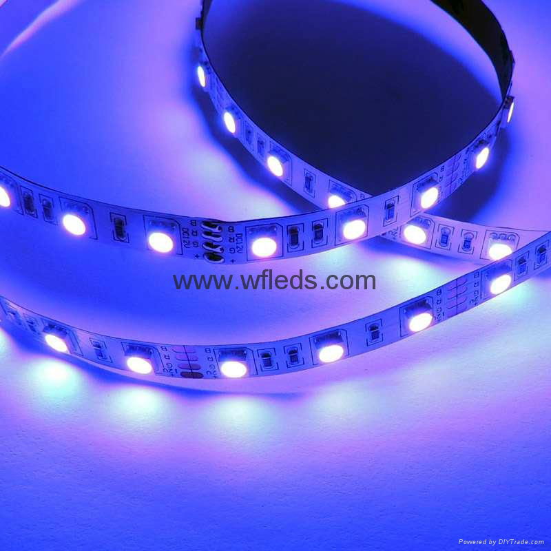 LED Strip Light 5m 300 SMD LED White Nonwaterproof 12 Volt Indoor Party Chrismas 3