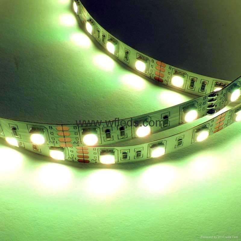 LED Strip Light 5m 300 SMD LED White Nonwaterproof 12 Volt Indoor Party Chrismas 4