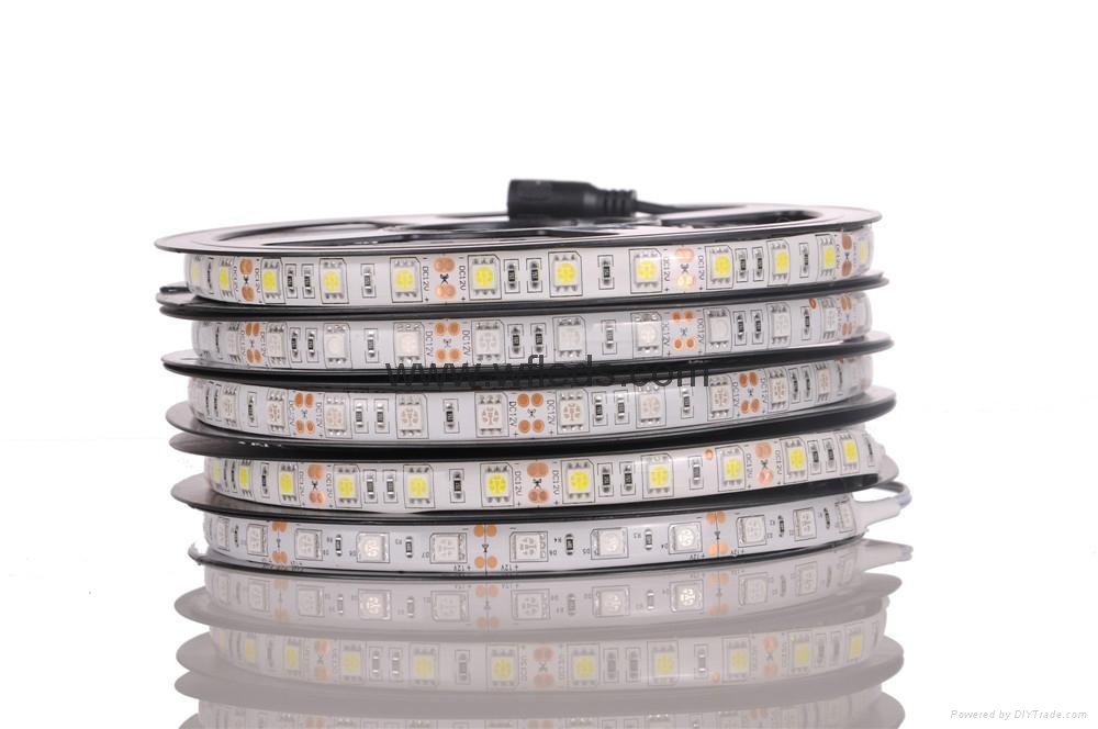 LED Tape Lights Green 5050 nonwaterproof LED strips for architecture, designers