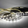 LED Tape Lights Green 5050 nonwaterproof LED strips for architecture, designers 2