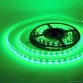 LED Tape Lights Green 5050 nonwaterproof LED strips for architecture, designers 3