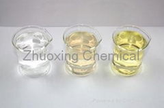 Concrete admixtures polycarboxylate based superplasticizer