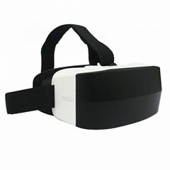 Araok 3d Virtual Reality Headset