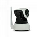 Wireless Surveillance IP Night Vision camera 3