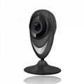 EC network panoramic ip camera EC8-G6 2