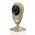 EC network panoramic ip camera EC8-G6 4