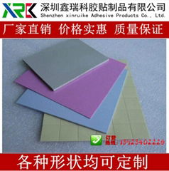 silicon sheet