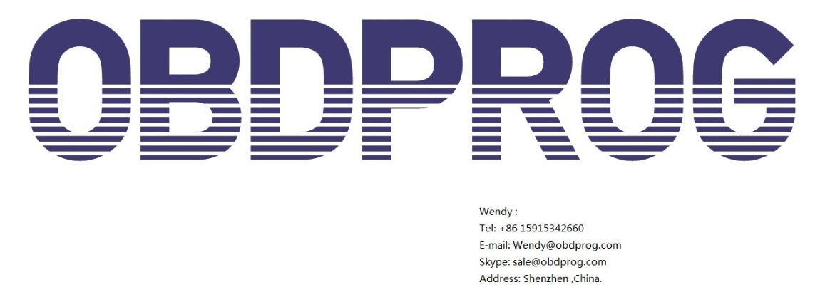 OBDPROG MT202 PROG:BATTERY MATCH+EPB+OBDII 3