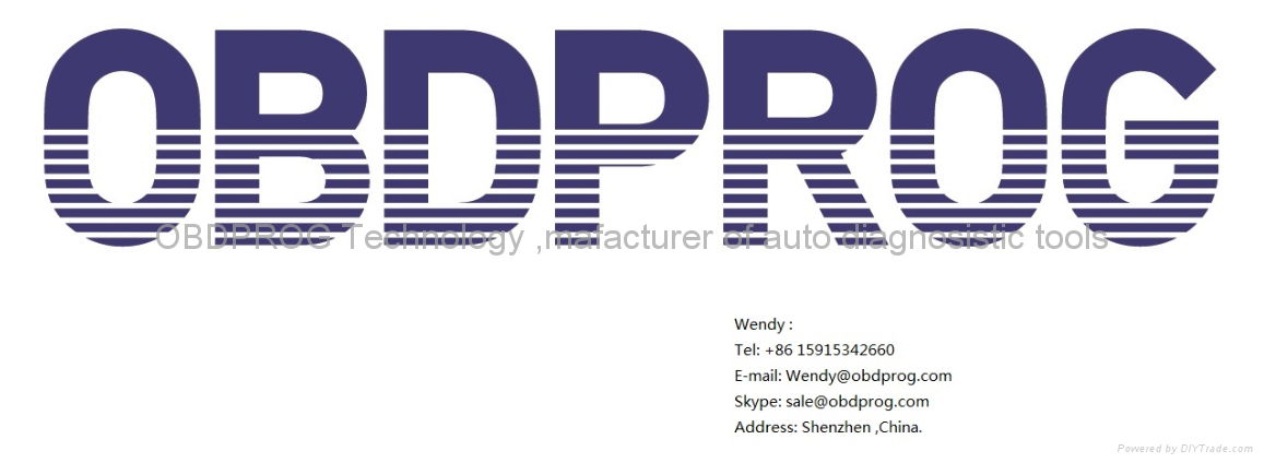 OBDPROG MT201 PRO:OIL RESET+EPB+OBDII 3