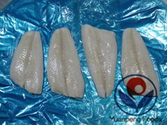 Frozen Arrowtooth Flounder skinless or skinon